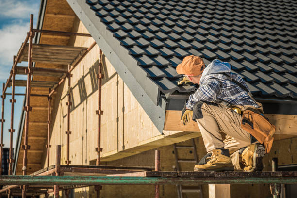 Best Roofing for New Construction  in USA